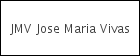JMV Jose Maria Vivas logo