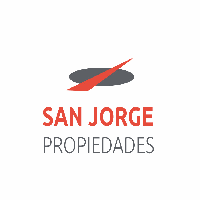 San Jorge Propiedades logo