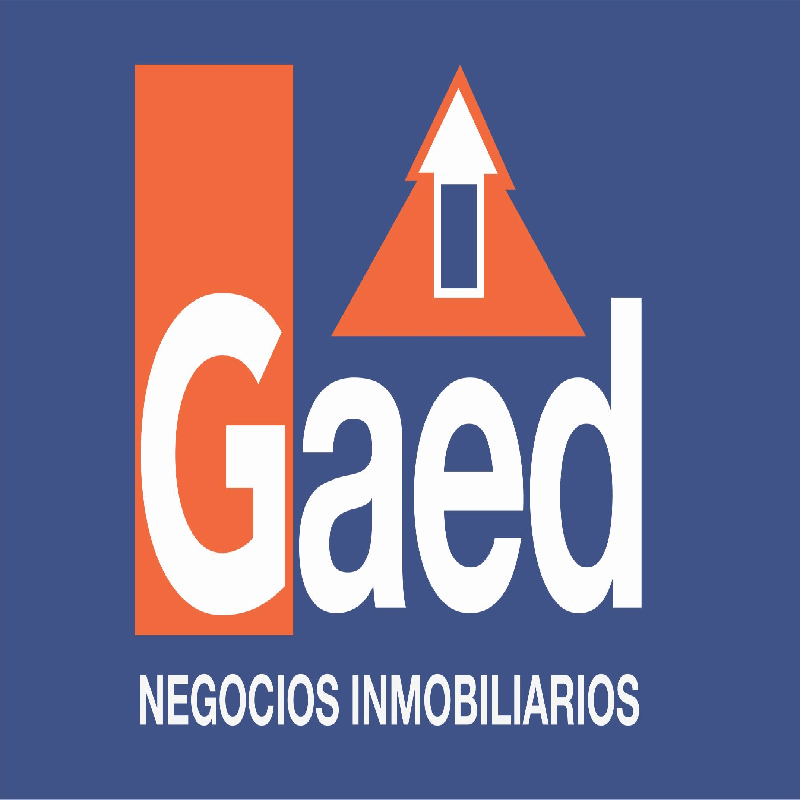 Gaed Inmobiliaria logo