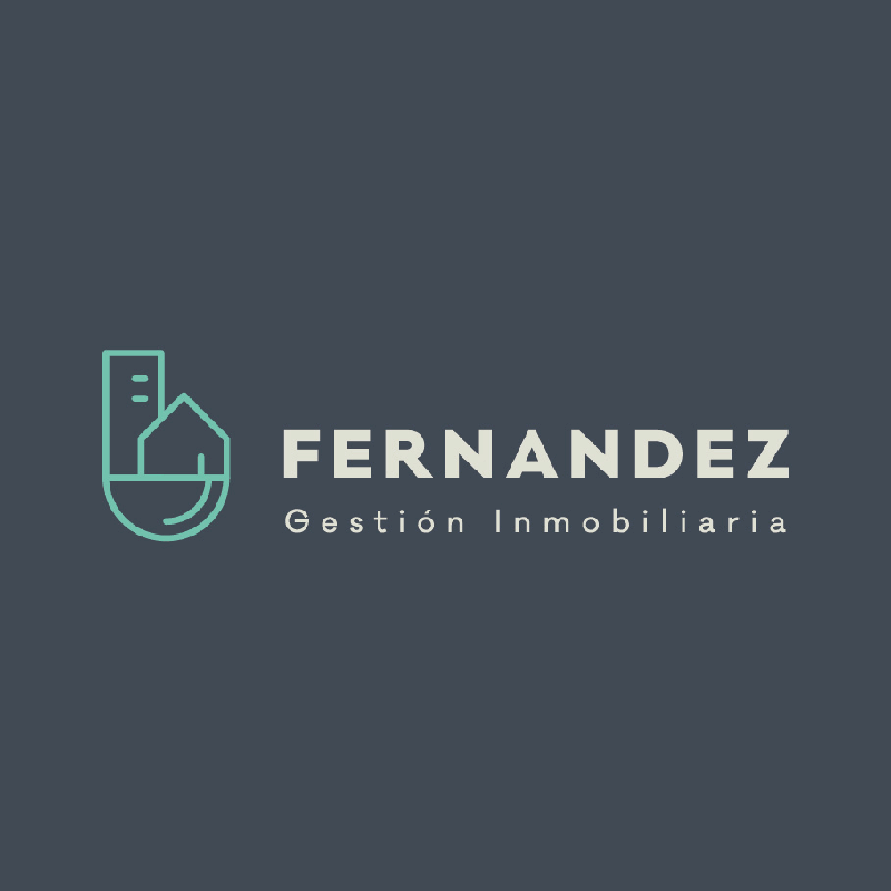 FERNANDEZ - Gestión Inmobiliaria logo