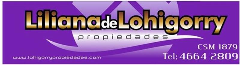 LOHIGORRY PROPIEDADES