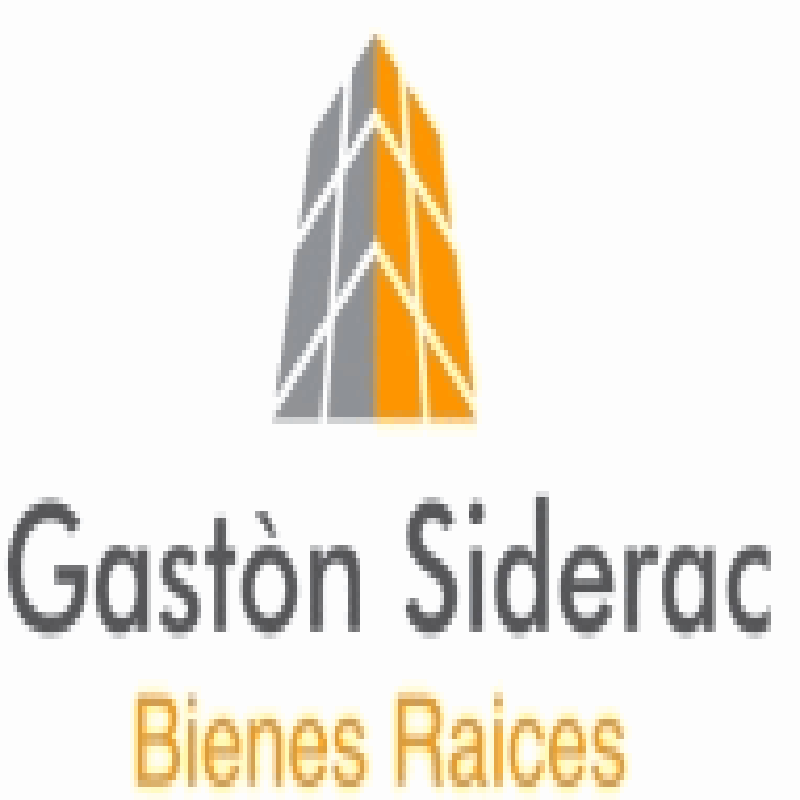 Siderac Bienes Raices logo