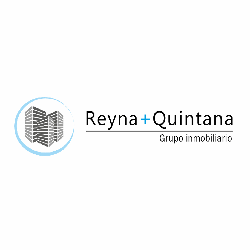 Reyna Quintana - Grupo Inmobiliario logo