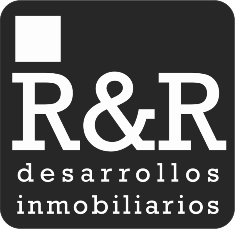 R&R Inmobiliaria logo