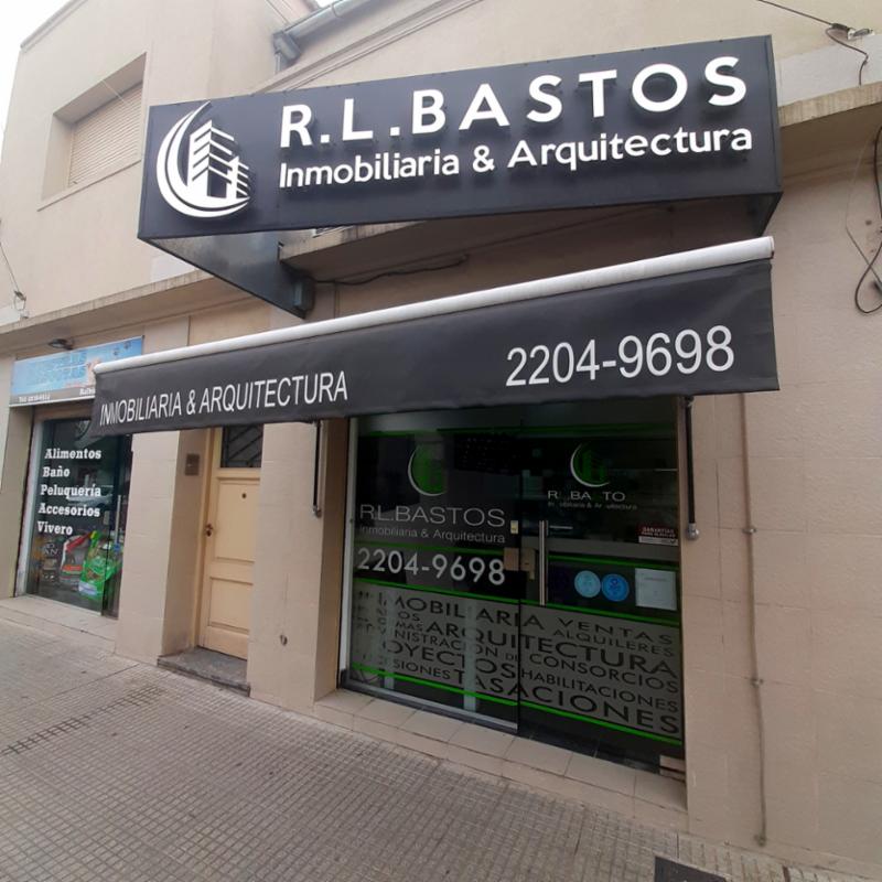 rlb inmobiliaria & arquitectura