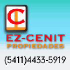 EZ-CENIT Propiedades (Mat. Prof. C.U.C.I.C.B.A. Nº 551 y Mat. Prof. C.U.C.I.C.B.A. N° 6442)
