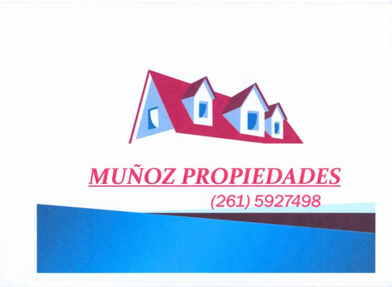 Muñoz Nancy Propiedades logo