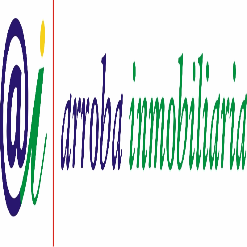 Arroba Inmobilaria logo
