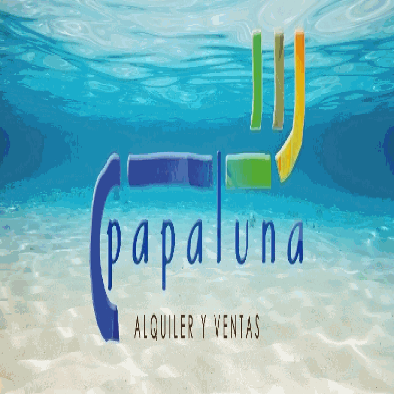 Alquiler y Ventas PAPA LUNA logo