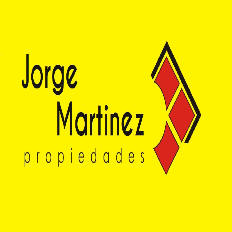 Jorge Martinez Propiedades logo