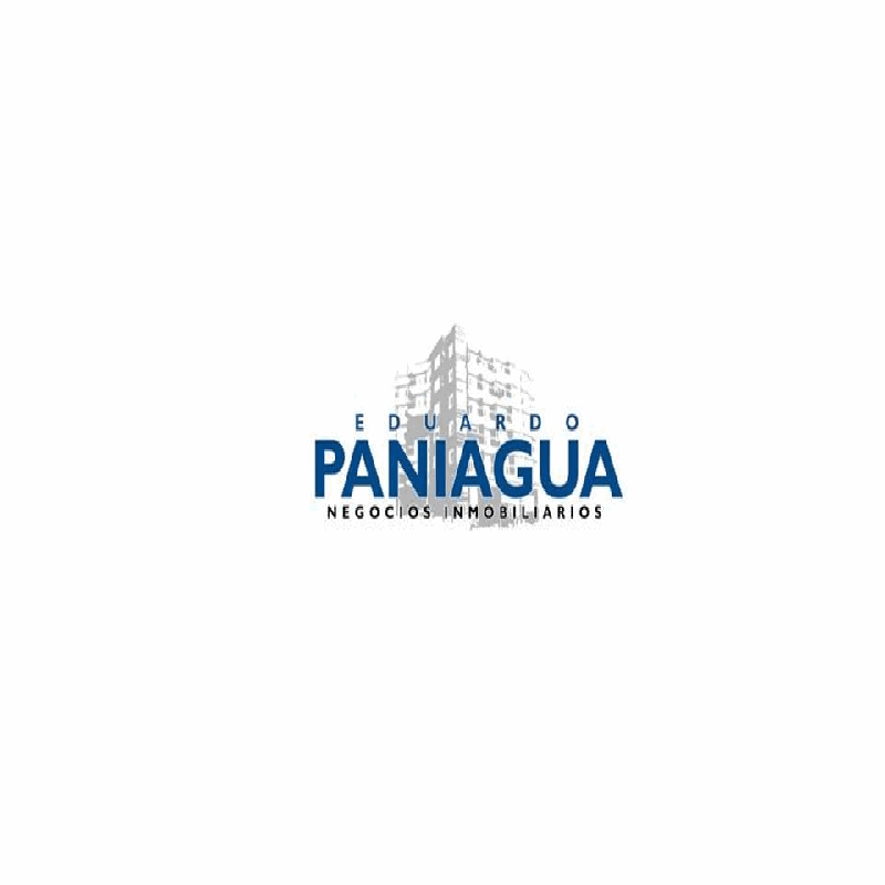 Propiedades Paniagua. logo