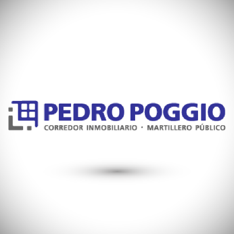 Pedro Poggio logo