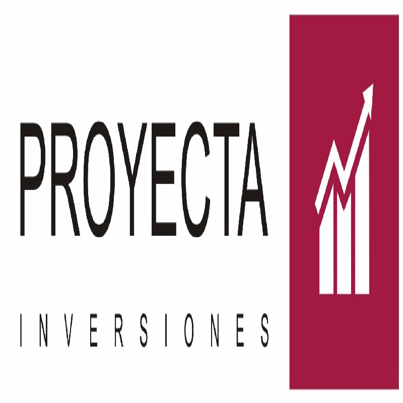 PROYECTA INVERSIONES logo