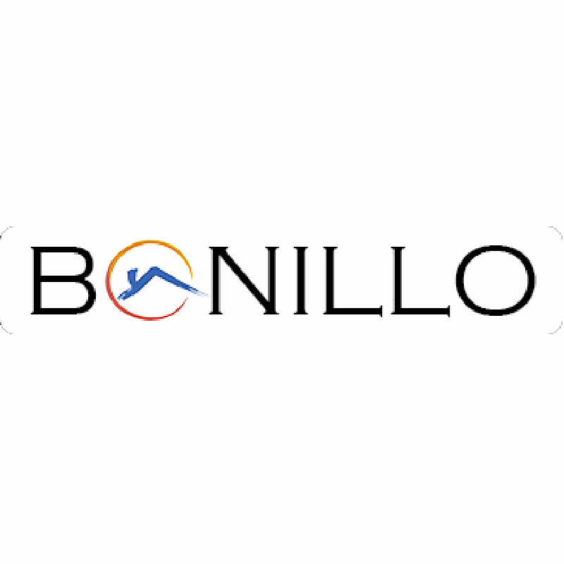 Bonillo logo