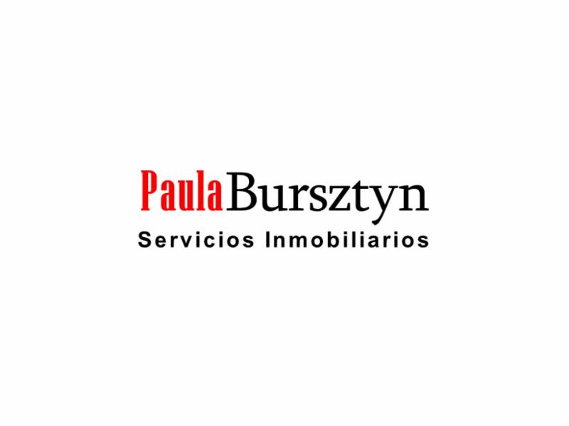 PaulaBursztyn Servicios Inmobiliarios logo