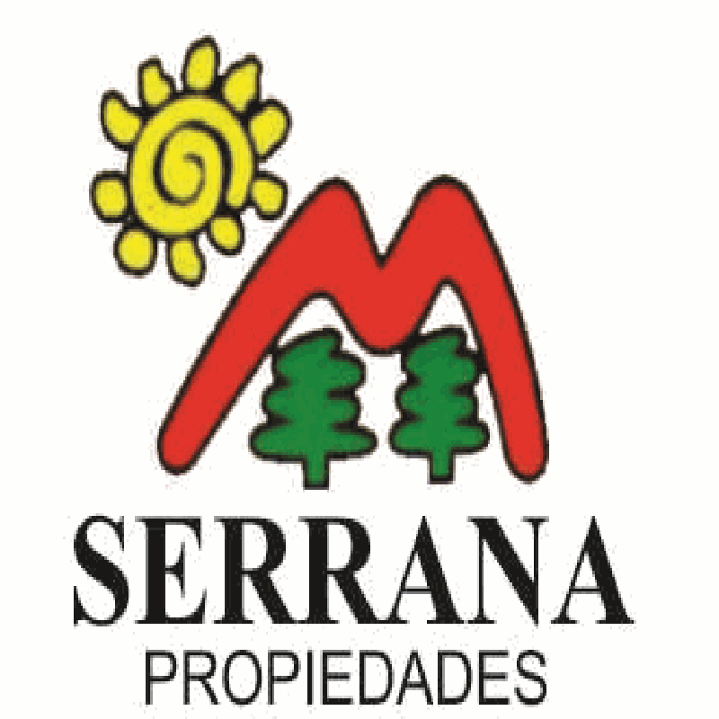 Serrana Propiedades logo