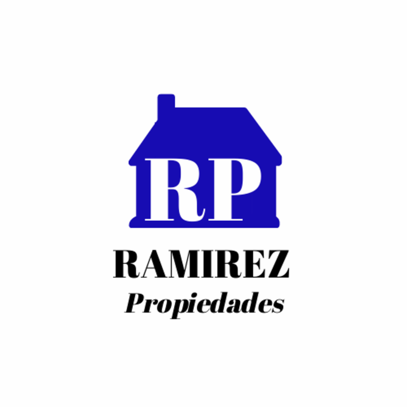 RAMIREZ PROPIEDADES logo