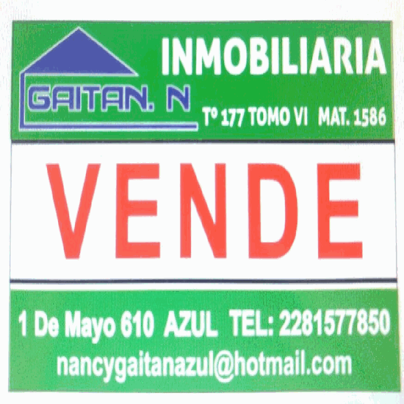 INMOBILIARIA  GAITAN logo