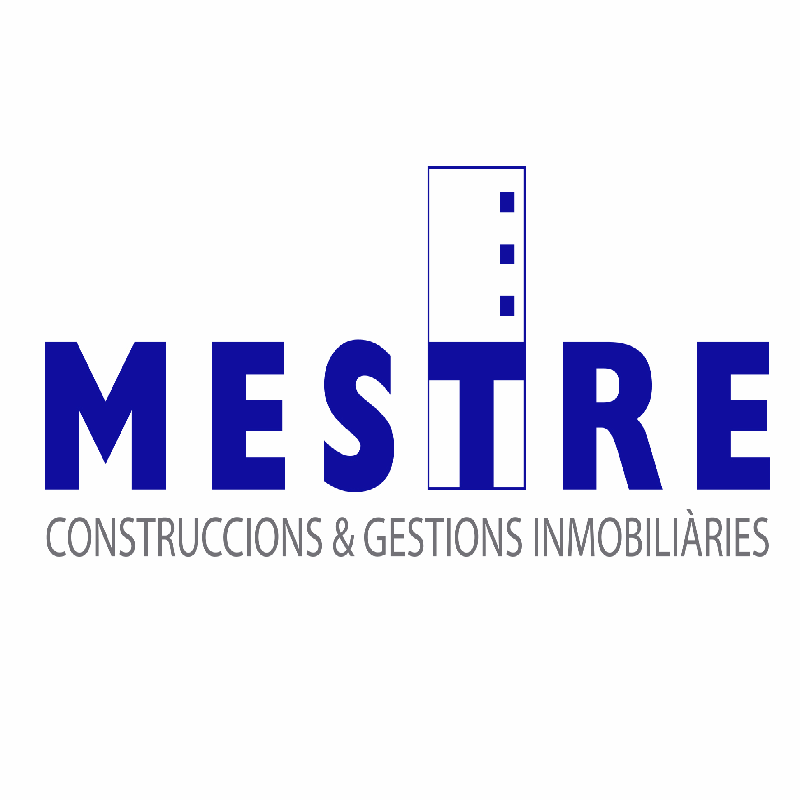 Construccions Mestre logo