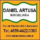 Daniel Artusa Inmobiliaria