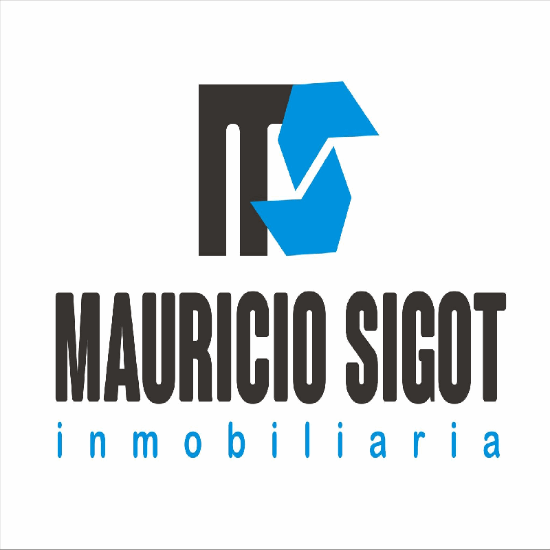 Mauricio Sigot Inmobiliaria logo