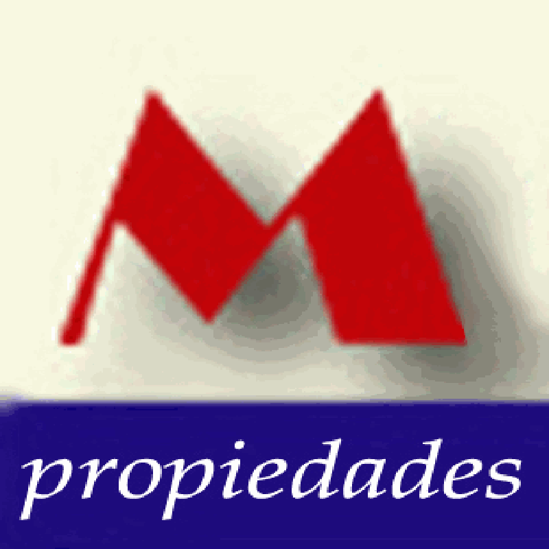 MATTIASSICH PROPIEDADES logo