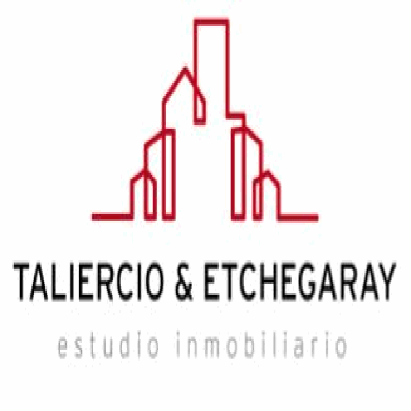 Taliercio & Etchegaray Estudio Inmobiliario logo