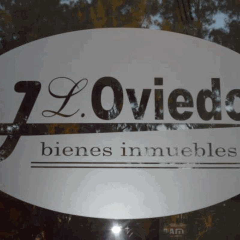 JL Oviedo Propiedades