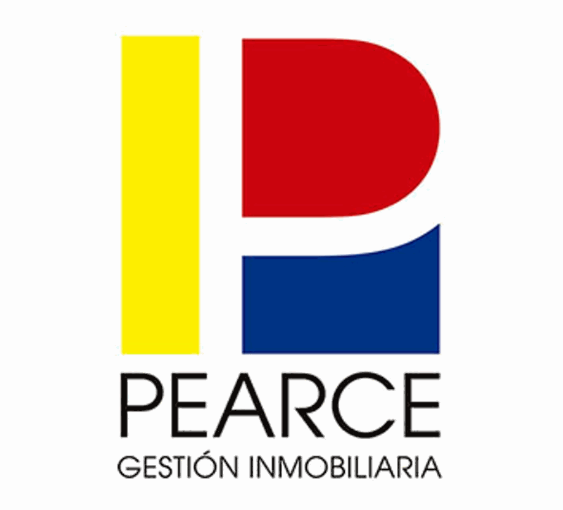 Pearce Gestión Inmobiliaria logo