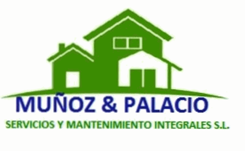 MUÑOZ&PALACIO logo