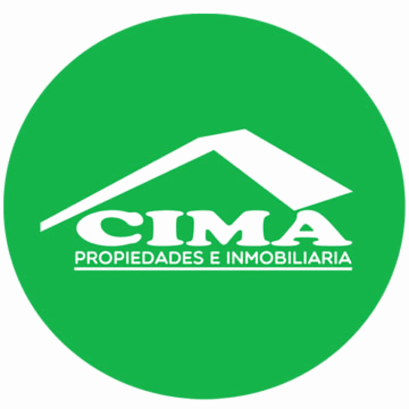 Cima Propiedades e Inmobiliaria  logo