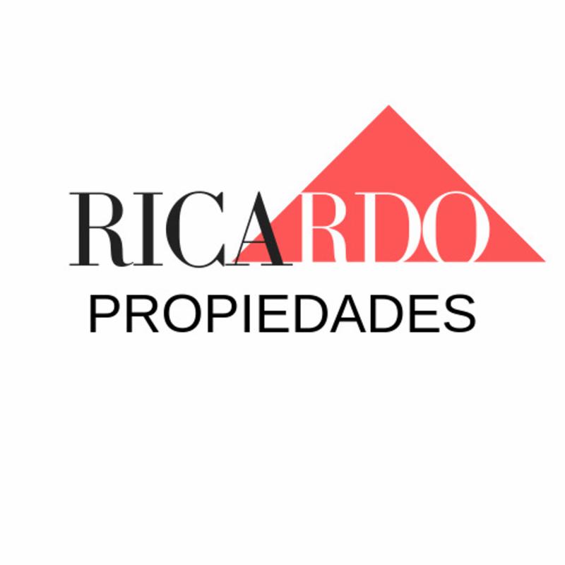 RICARDO PROPIEDADES