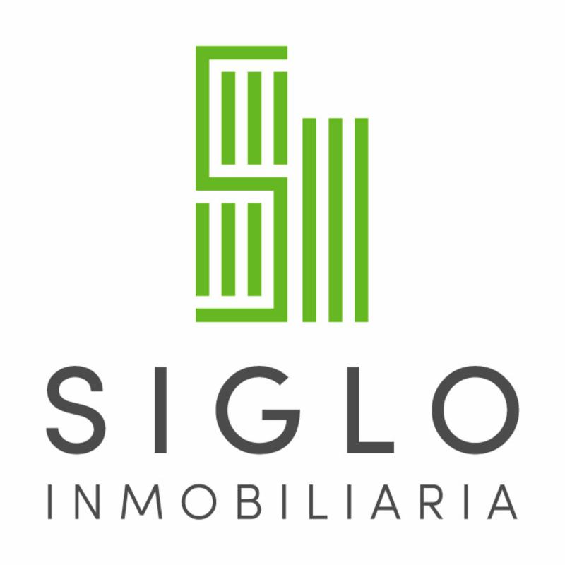 Siglo Inmobiliaria logo