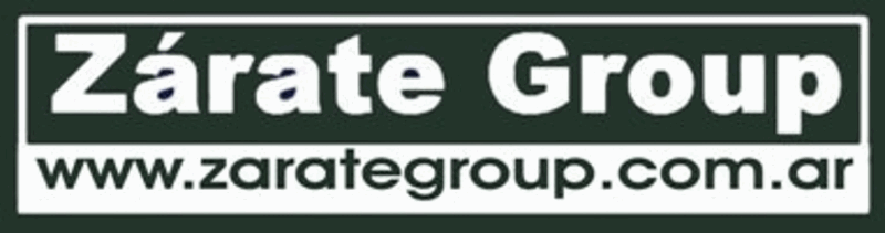 zarategroup logo