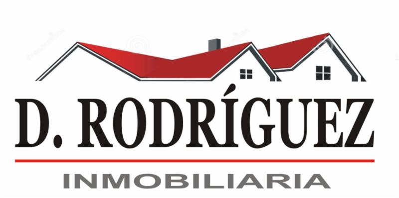 Inmobiliaria D. Rodríguez logo