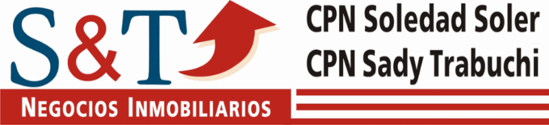 Soler Trabuchi Negocios Inmobiliarios logo
