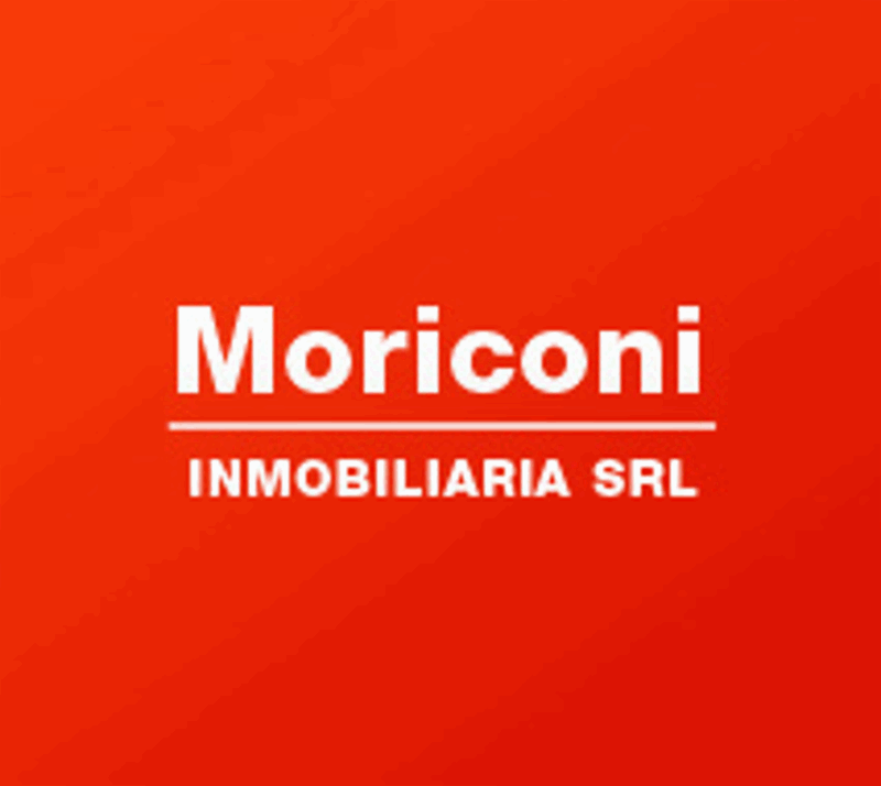Moriconi Inmobiliaria logo