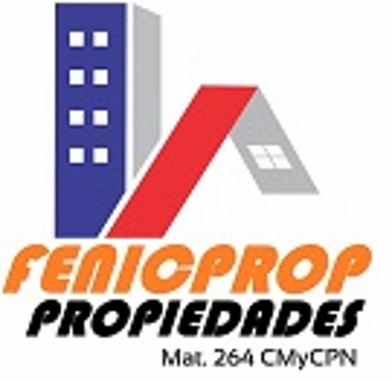 fenicProp Propiedades logo