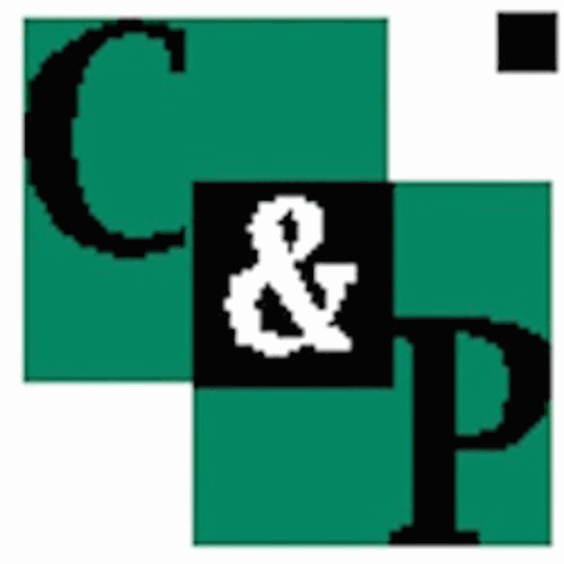 Inmobiliaria C & P logo