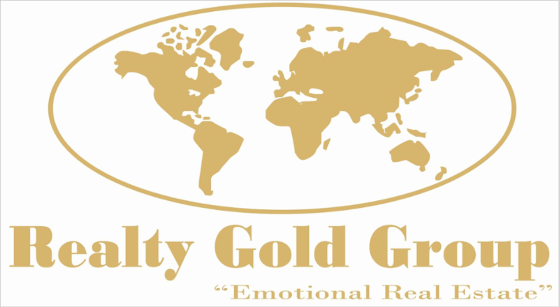 Realty Gold Group logo