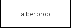 alberprop