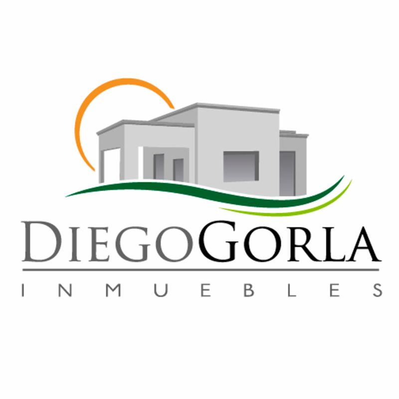  DIEGO GORLA INMUEBLES logo