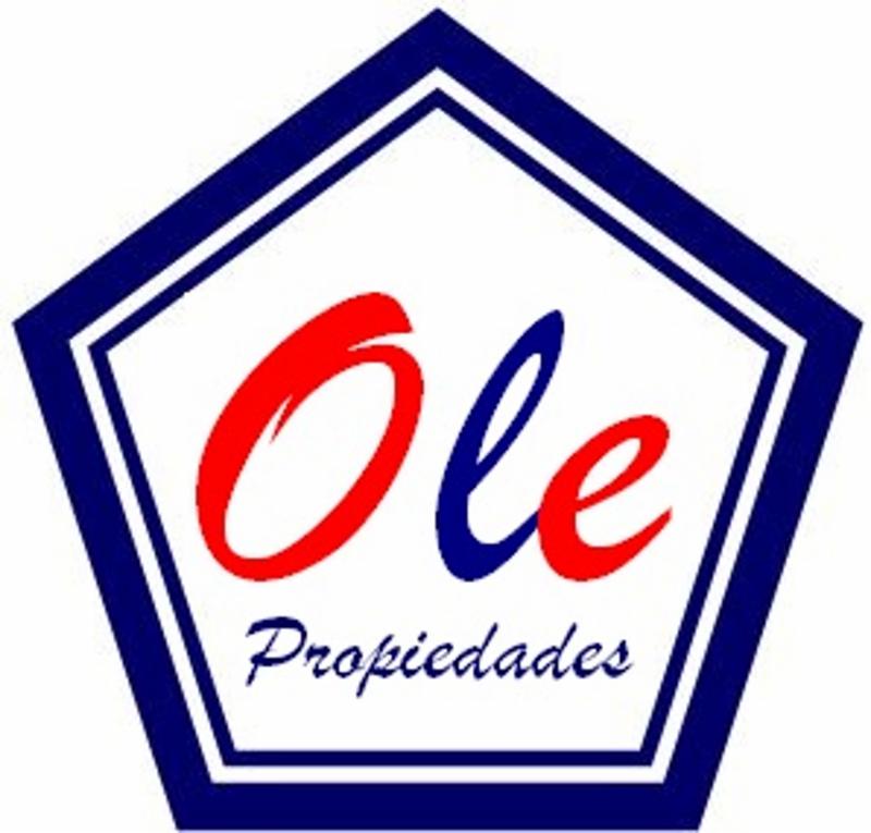 Ole Propiedades logo