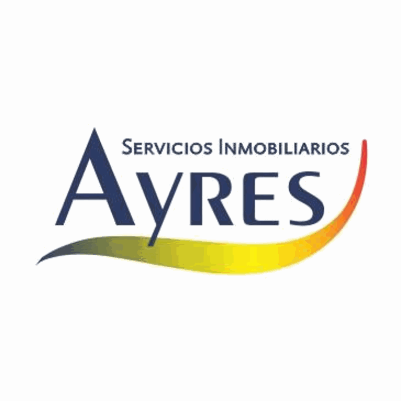 Ayres Servicios Inmobiliarios logo