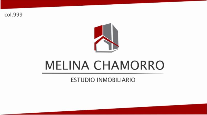 Melina Chamorro Estudio inmobiliario