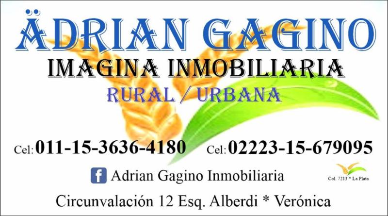 Gagino Imagina Inmobiliaria Rural-Urbana
