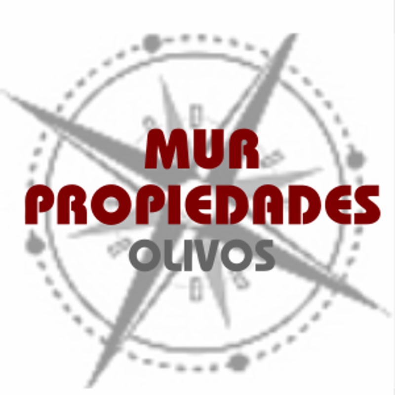 Mur Propiedades Olivos logo