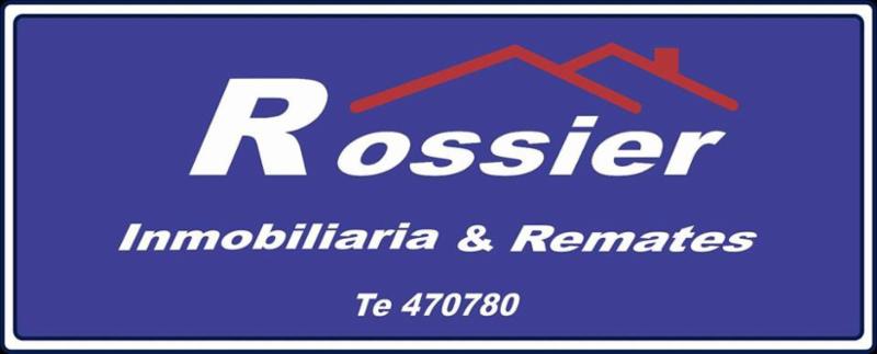 Rossier Inmobiliaria & Remates logo