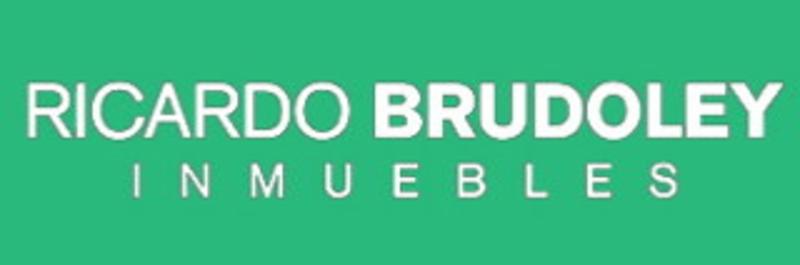 Ricardo Brudoley Inmuebles logo