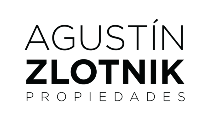 Zlotnik Agustin Propiedades